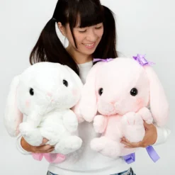 Pote Usa Loppy Rabbit Backpacks Ver. 1 34 Pote Usa Loppy Rabbit Backpacks Ver. 1 -Plush Haven Shop 3f5b148ac08f4acd94ca8e07eaf20786.jpg