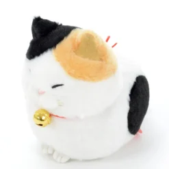 Hige Manjyu Cat Plush Collection (Standard) 21 Hige Manjyu Cat Plush Collection (Standard) -Plush Haven Shop 3fa2a937d2664e41b0c5e507014c166e.jpg