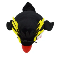 Plush Penguin Collection: Rockhopper Penguin -Plush Haven Shop 3fbb782757244d9b8e7154d3049e92e6.jpg