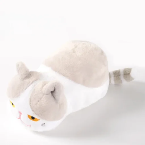 Tsuchineko Shiawase Kagi Shippo Cat Pen Pouches 6 Tsuchineko Shiawase Kagi Shippo Cat Pen Pouches -Plush Haven Shop 3fc967466111449bb93724e41b79c4df.jpg