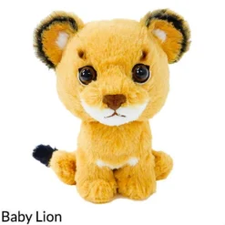 Prairie Zoo Plush Collection -Plush Haven Shop 4033ae30114841518c1aee921b5b60b2.jpg