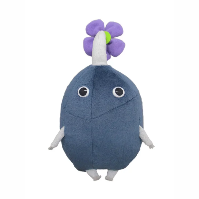 Pikmin Plush Collection 7 Pikmin Plush Collection - Image 5