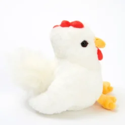 Fluffies 2017 Zodiac Small Chicken Plushies -Plush Haven Shop 408478b4cf3347ab9118e8a60205918b.jpg