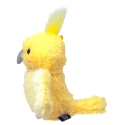 Fluffies Plush Keychains -Plush Haven Shop 40863800dde34868a6786dfcf490b788.jpg