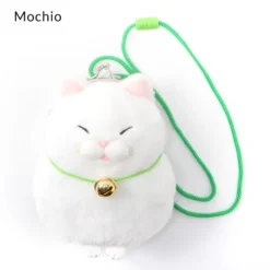 Hige Manjyu Cat Plush Coin Pochettes -Plush Haven Shop 4094dc80a323465c8e7ca9c25703c4ee.jpg