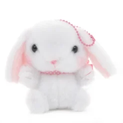 Pote Usa Loppy Rabbit Plush Collection (Ball Chain) -Plush Haven Shop 40d43ca69174497394385dd61cac6f15.jpg