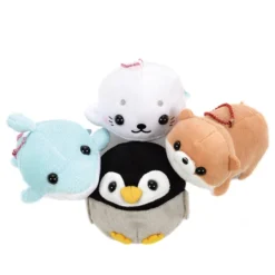 Pocket Aquarium Animal Plush Collection (Ball Chain) -Plush Haven Shop 40e262d34d0747e0ab59733425ff0dff.jpg