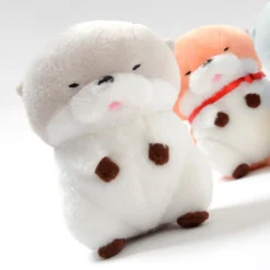 Kawauso No Kotsume-chan Usobo Family Otter Plush Collection (Standard) -Plush Haven Shop 41003014b3514f25871a0bdc77653f07.jpg