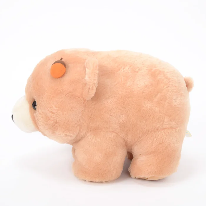 Marukuma Polar World Bear Plush Collection (Big) 12 Marukuma Polar World Bear Plush Collection (Big) - Image 10