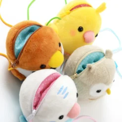 Kotori Tai Bird Plush Pochettes -Plush Haven Shop 41b9fbfc79784ae1abc5011b1c7c8a47.jpg