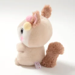 Korisu No Dongurin Lovely Squirrel Plush Collection (Standard) -Plush Haven Shop 41ea9ea422c64d9aad1c7d0ec0921618.jpg
