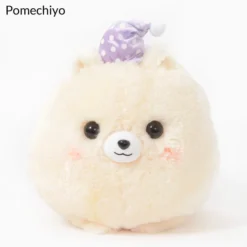 Pometan To Oyasumi Dog Plush Collection (Big) -Plush Haven Shop 41fef47bd9d24262beab05cca55e21fc.jpg