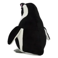 Plush Penguin Collection: African Penguin -Plush Haven Shop 42654892ecf2418d8f8cf2b845da9db2.jpg