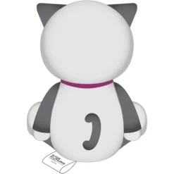 Love Live! Nijigasaki High School Idol Club 5th Live! Where The Rainbow Blooms Rina Tennoji Alan Plush (Re-run) 7 Love Live! Nijigasaki High School Idol Club 5th Live! Where The Rainbow Blooms Rina Tennoji Alan Plush (Re-run) -Plush Haven Shop 42a71c37cc3a4d85bc3bc26536d94094.jpg