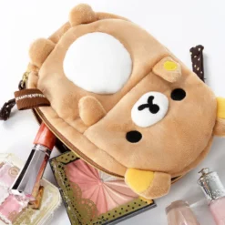 Rilakkuma Plush Pouch -Plush Haven Shop 42b7f94477b8486a8f1505bd97d78aad.jpg