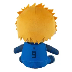 GOOD SMILE COMPANY Blue Lock Plushie -Plush Haven Shop 4320f626e7614789bb59845cfc0d310e.jpg