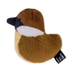 Irotoridori Sparrow Keychain Strap -Plush Haven Shop 4355578567ad4f1fb2819aab25922d6f.jpg