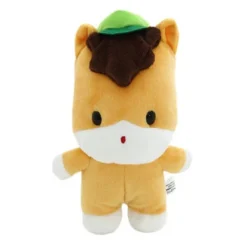 Yuru-chara Grand Prix Official Gunma-chan Plush -Plush Haven Shop 43a4234e76bb4eee891cdb54d15922ed.jpg