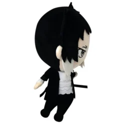 Bungo Stray Dogs Ryunosuke Akutagawa Plush 10 Bungo Stray Dogs Ryunosuke Akutagawa Plush -Plush Haven Shop 43e12fdfe9f947349edf01fe8d2bd6cd.jpg