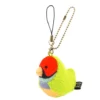 Irotoridori Gouldian Finch Keychain Strap -Plush Haven Shop 4401d21ce806490e977777751caef515.jpg