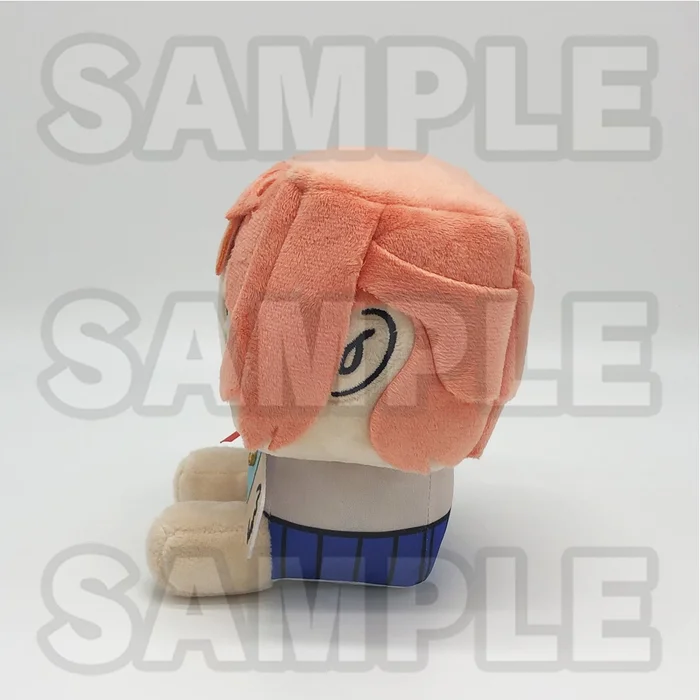 Love Live! Nijigasaki High School Idol Club Nijigasaki High School Store NijiGaku Box Plush Doll 9 Love Live! Nijigasaki High School Idol Club Nijigasaki High School Store NijiGaku Box Plush Doll - Image 7