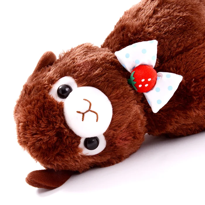 Alpacasso Kids Lovely Alpaca Plush Collection (Big) 10 Alpacasso Kids Lovely Alpaca Plush Collection (Big) - Image 8