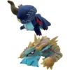 CAPCOM Monster Hunter Rise: Sunbreak Plush Collection Vol. 5 -Plush Haven Shop 449f2b64f79a4283b1ed52148a1dc919.jpg