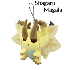 CAPCOM Monster Hunter Plush Set A -Plush Haven Shop 44b9a0e3e8d749a8854dd4d3d6804d11.jpg