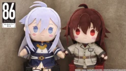 86 -Eighty Six- Formates EX Plushie Vladilena Milizé -Plush Haven Shop 44f88961c77f4c47b4000b0b9893386e.jpg