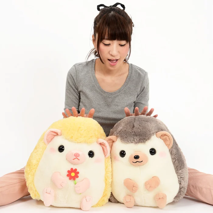 Horinezumi No Harin Plush Collection (Big) 15 Horinezumi No Harin Plush Collection (Big) - Image 13