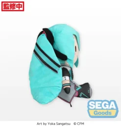 Hatsune Miku: Magical Mirai 2015 Ver. Fluffy Plush (L) -Plush Haven Shop 4523971122ba4af681d018fc0cba8e94.jpg