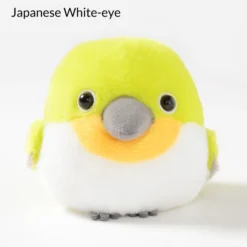 Kotori Tai Appare Bird Plush Collection (Standard) -Plush Haven Shop 452d296aa5004552876a636d3b8d512b.jpg