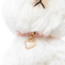 PUPS! Small White Terrier Plush 15 PUPS! Small White Terrier Plush -Plush Haven Shop 456229037cee410099e8ecd73aebf6c4.jpg