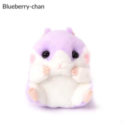 Coroham Coron Cafe Coron Hamster Plush Collection (Standard) -Plush Haven Shop 45fcadf7679d4190a159fb63d50ec0c3.jpg