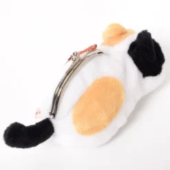 Tsuchineko Gamaguchi Coin Pouches -Plush Haven Shop 467805b8cfb8477297a877d1c6cd364c.jpg