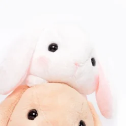 Pote Usa Loppy Tsumikko Rabbit Plush Collection (Big) -Plush Haven Shop 46786e8c2005488d9a714e0b2f753c74.jpg