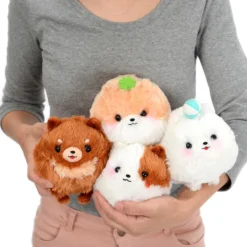 Pometan To Odekake Dog Plush Collection (Standard) -Plush Haven Shop 468f0c67e96d4f9984956d25773a68d2.jpg