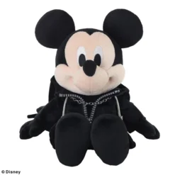 Square Enix Kingdom Hearts King Mickey Plush -Plush Haven Shop 46f7216a1dca43f49d23cdb2c827e066.jpg