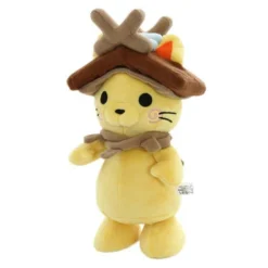 Yuru-chara Grand Prix Official Shimanekko Plush -Plush Haven Shop 475f9be8a9344f63bc25671b5bfee19a.jpg