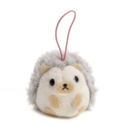 Puchimaru Zoo Animal Plush Collection (Mini Strap) -Plush Haven Shop 47791cffec0741f894fc53706c4ea18b.jpg