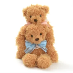 Charlotte The Bear Plush -Plush Haven Shop 477d0c9a57034a969d0d38f8cc36eac5.jpg