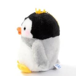 Shiro To Penguin Ouji Plush Collection (Ball Chain) -Plush Haven Shop 47c4363bbc6d441c86ccf313f5676ddb.jpg