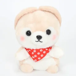 Mameshiba San Kyodai Dog Hand Puppets -Plush Haven Shop 482920ea90514e859145a4257019cecb.jpg
