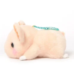 Kyun To Naki Usagi Nenne Pika Plush Collection (Ball Chain) -Plush Haven Shop 488d62a8166c41d3908293ffa41b6311.jpg