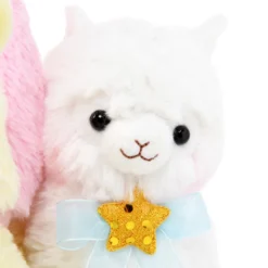 Alpacasso Kirarin Star Alpaca Plush Collection (Standard) -Plush Haven Shop 48b5a1d01e2f43b2bd75d3271a1f95b5.jpg