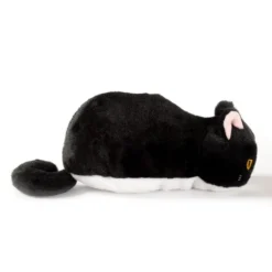 Tsuchineko Shiawase Kagi Shippo Cat Pen Pouches -Plush Haven Shop 491827841c5e43828a5d46ced4b15683.jpg