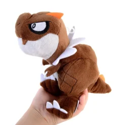 NINTENDO Pokémon XY Tyrunt Plush -Plush Haven Shop 4945b743d4a5418a9d8ad94dd288cf05.jpg