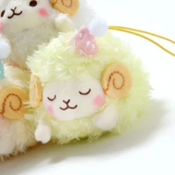 Dreamy Wooly Elephant Plush Collection (Mini Strap) -Plush Haven Shop 49c87c8dcca34787ad9f797f9ed29ecc.jpg