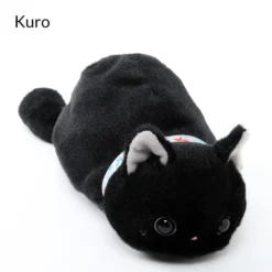 Tsuchineko Yuusuzumi Cat Pen Pouches -Plush Haven Shop 49f4568997bd45e9b6f41fc360f8d333.jpg