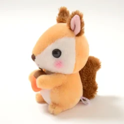 Korisu No Dongurin Lovely Squirrel Plush Collection (Standard) -Plush Haven Shop 4a3966e33fa045a3a368e9b7e27f413a.jpg